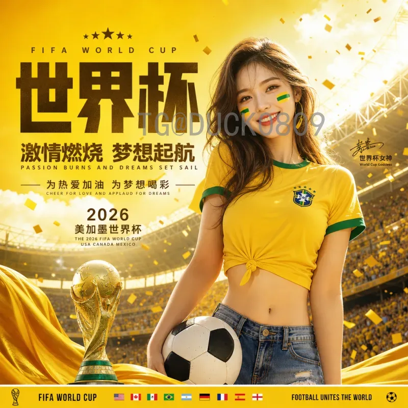官方2026世界杯决赛门票购买全攻略：渠道、流程与注意事项